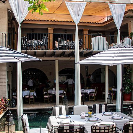 Il Piccolo Peccato (Adults Only) Cuernavaca Exterior foto
