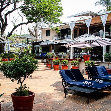 Il Piccolo Peccato (Adults Only) Cuernavaca Exterior foto