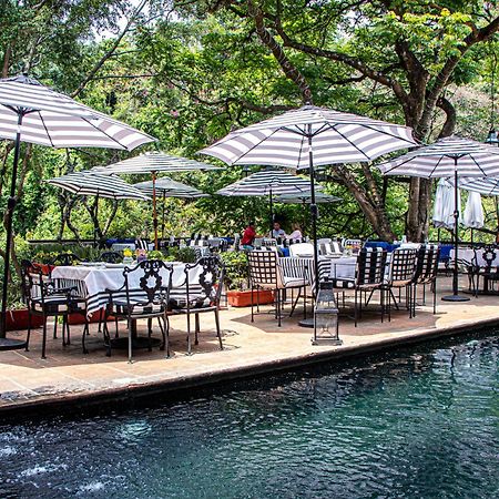 Il Piccolo Peccato (Adults Only) Cuernavaca Exterior foto