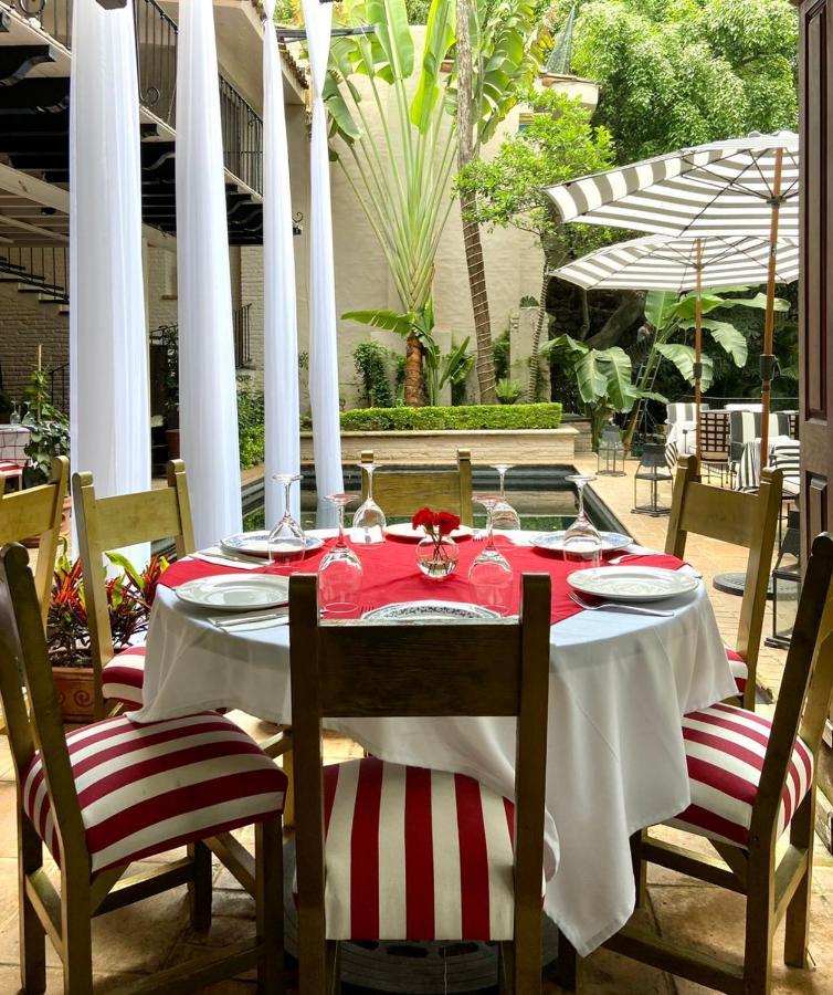 Il Piccolo Peccato (Adults Only) Cuernavaca Exterior foto