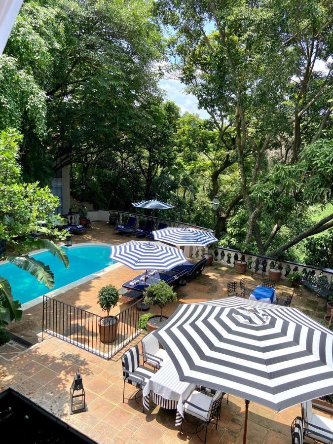 Il Piccolo Peccato (Adults Only) Cuernavaca Exterior foto