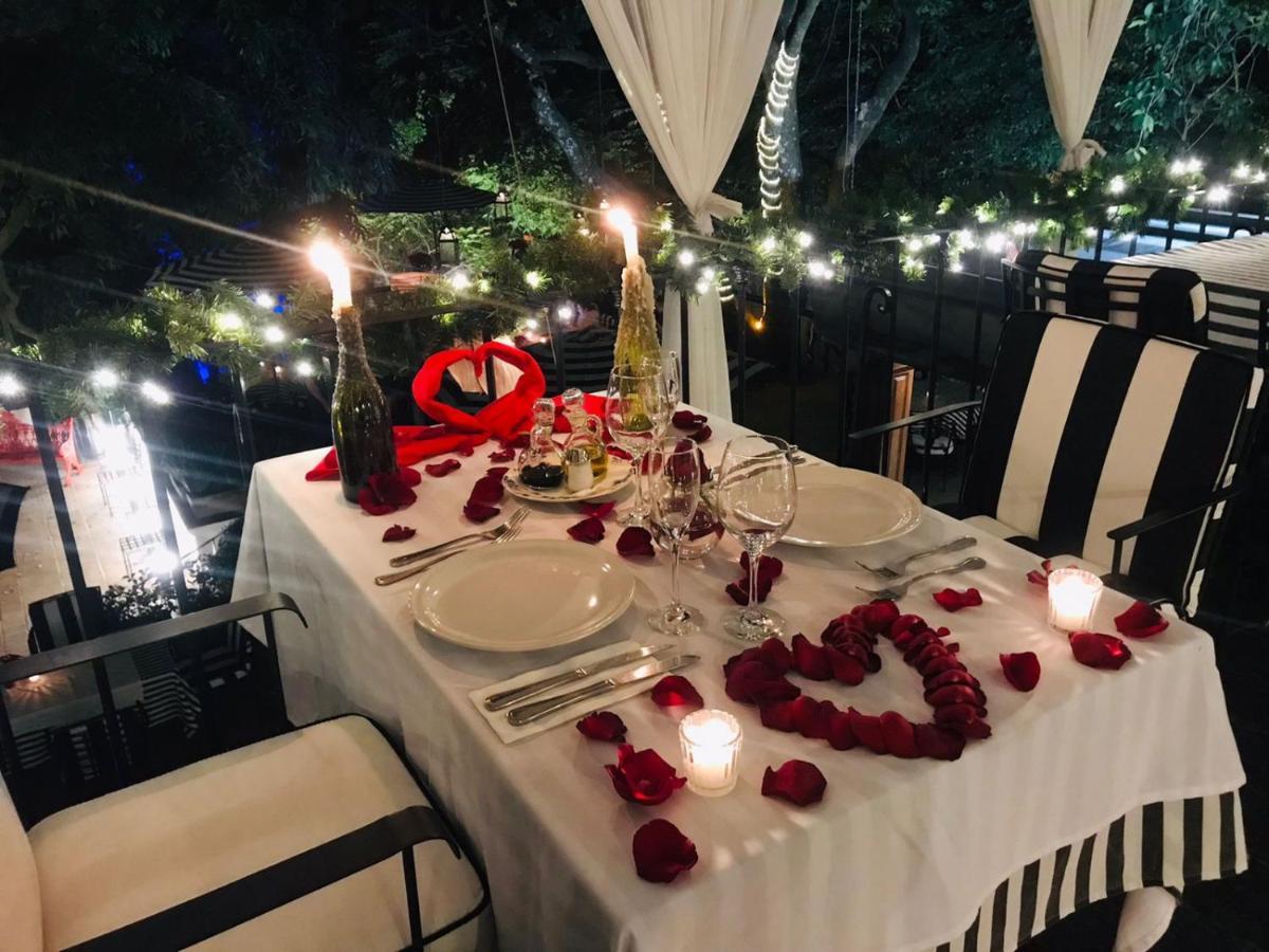 Il Piccolo Peccato (Adults Only) Cuernavaca Exterior foto