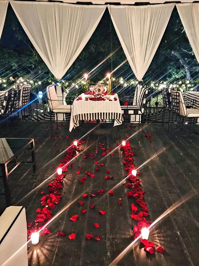 Il Piccolo Peccato (Adults Only) Cuernavaca Exterior foto