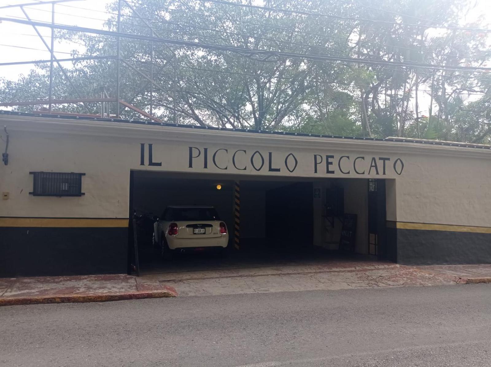 Il Piccolo Peccato (Adults Only) Cuernavaca Exterior foto