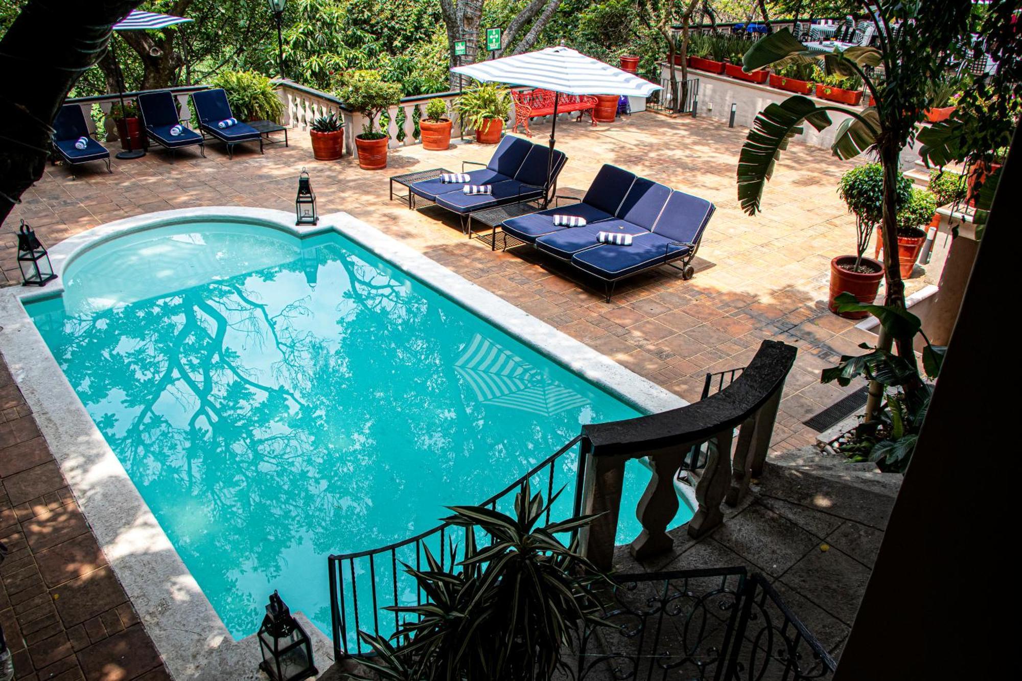 Il Piccolo Peccato (Adults Only) Cuernavaca Exterior foto
