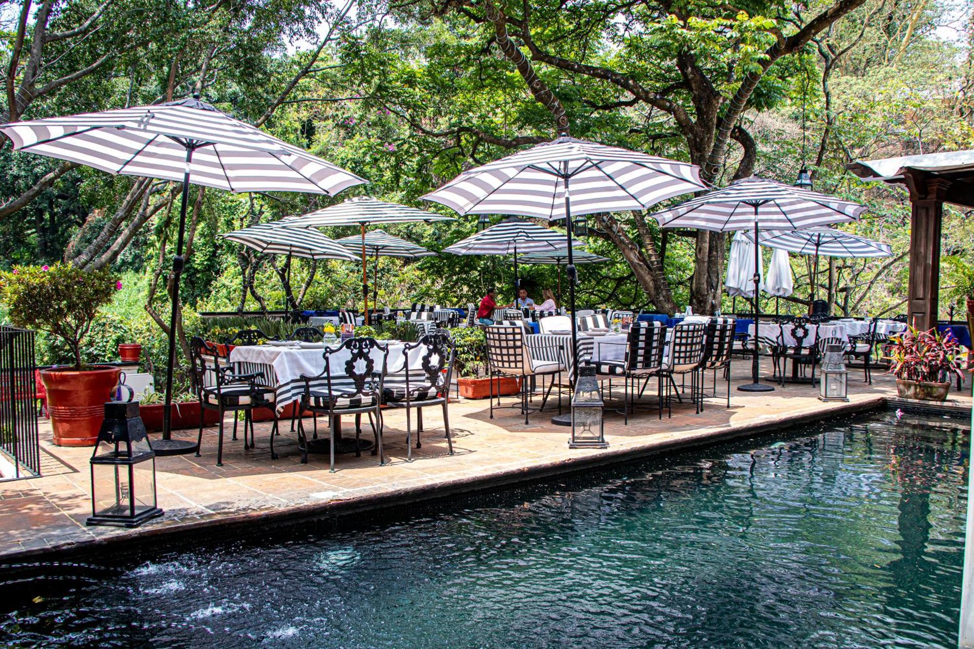 Il Piccolo Peccato (Adults Only) Cuernavaca Exterior foto
