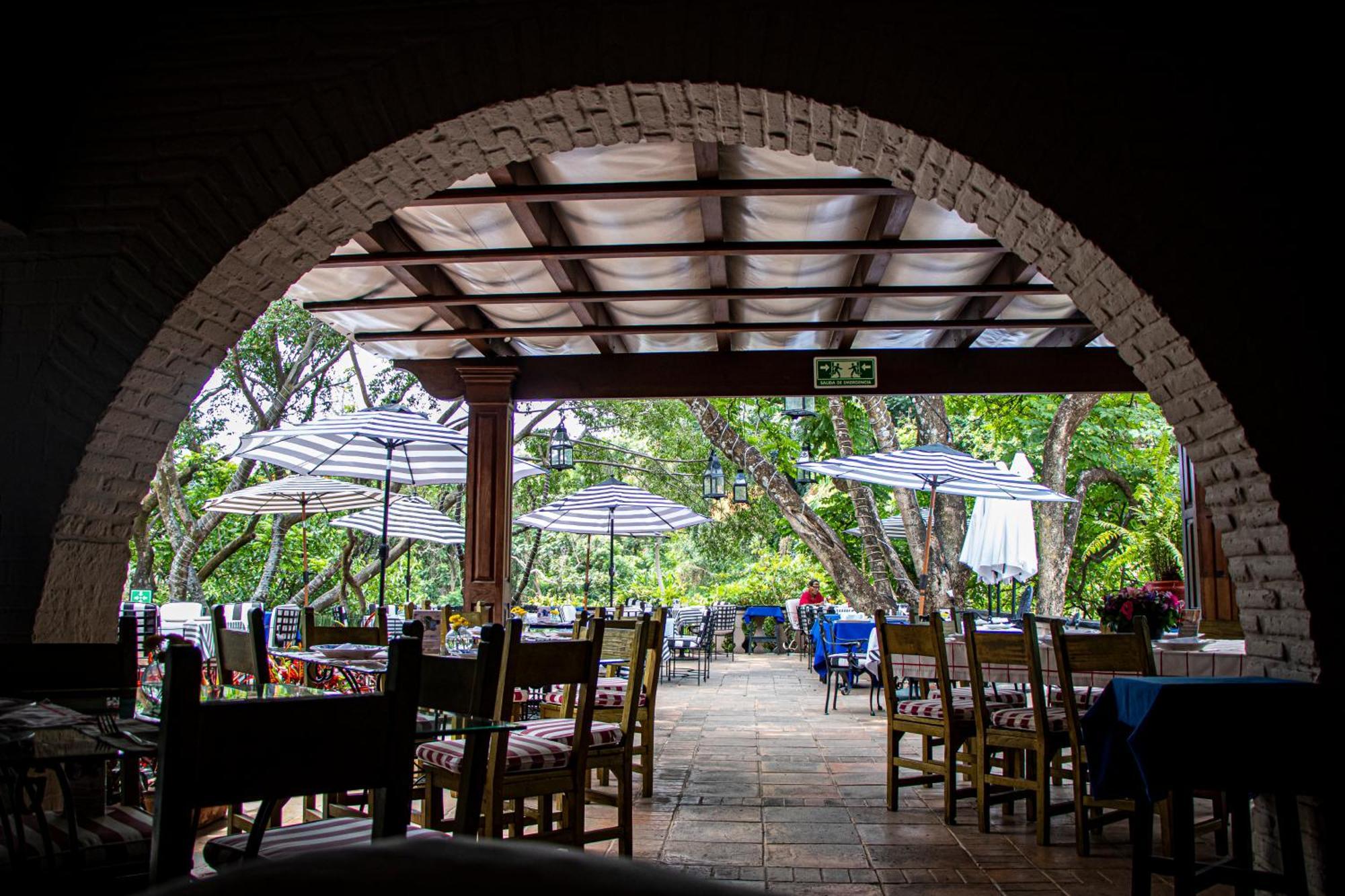 Il Piccolo Peccato (Adults Only) Cuernavaca Exterior foto
