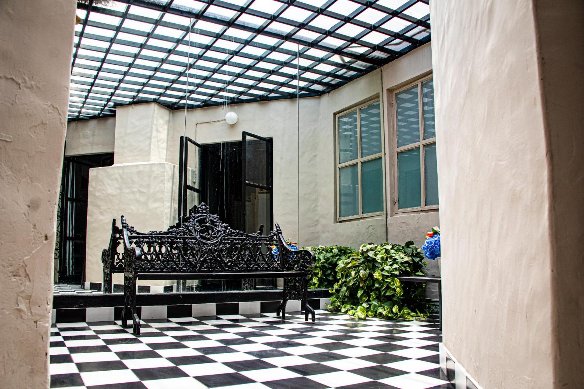 Il Piccolo Peccato (Adults Only) Cuernavaca Exterior foto