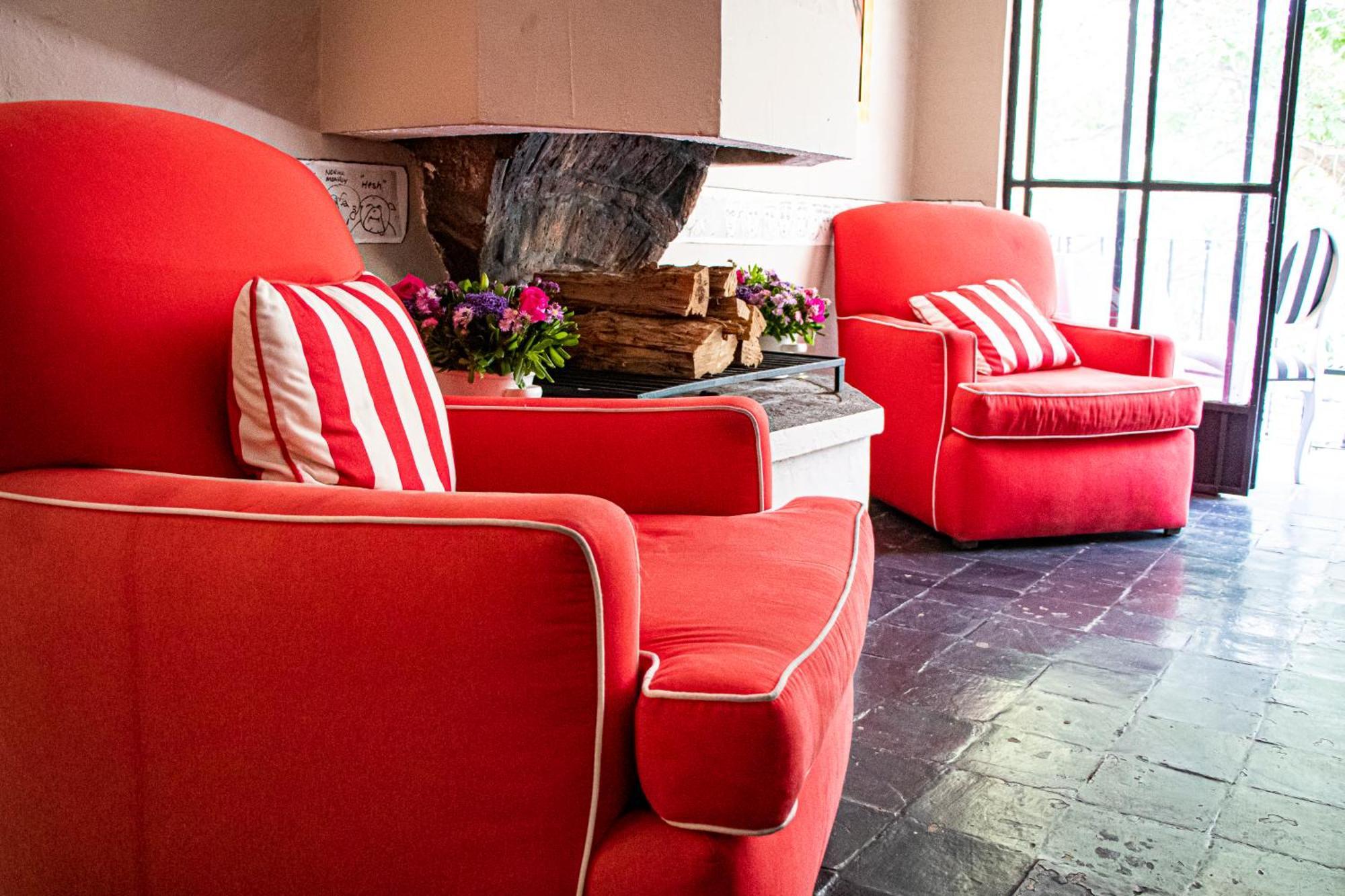 Il Piccolo Peccato (Adults Only) Cuernavaca Exterior foto