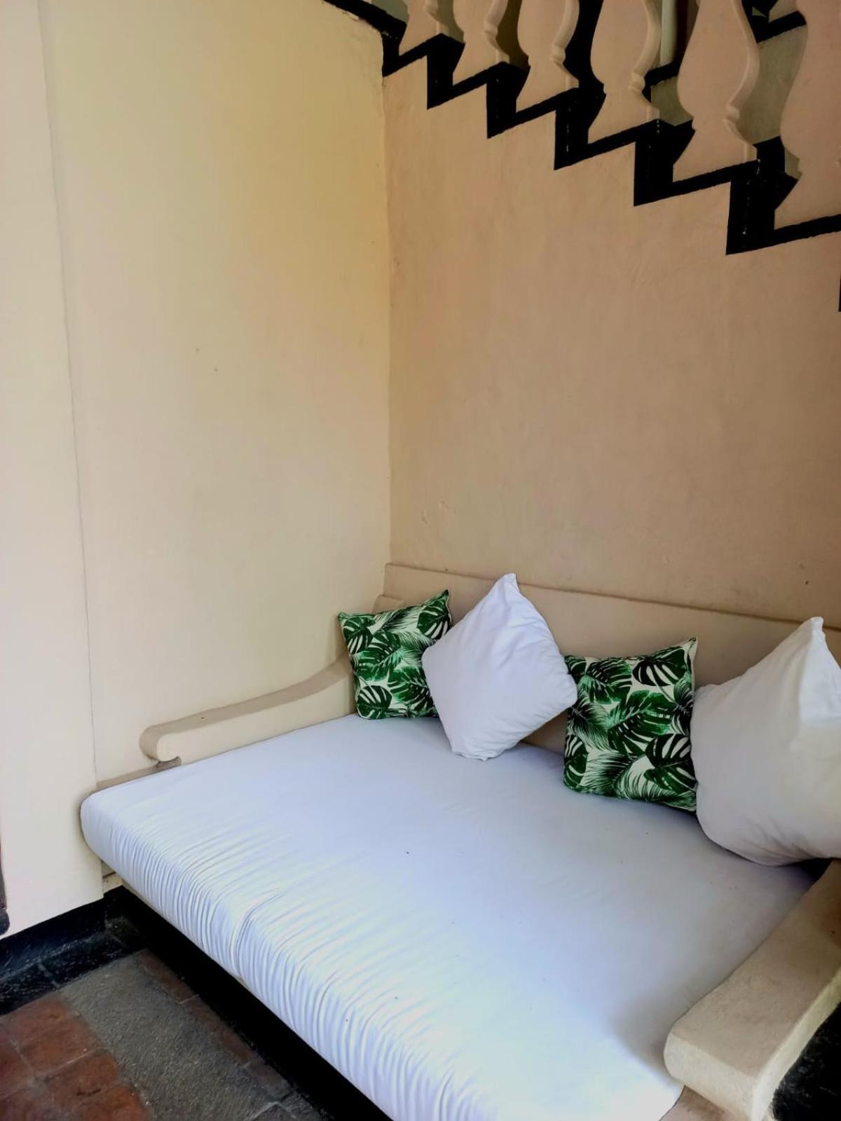 Il Piccolo Peccato (Adults Only) Cuernavaca Exterior foto