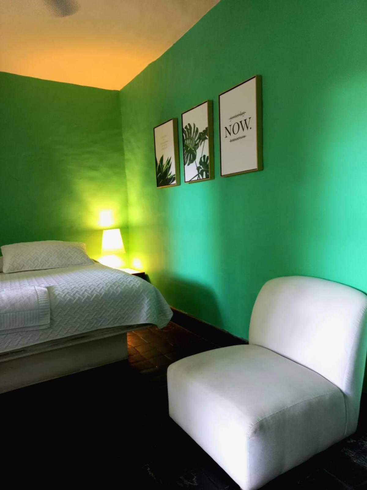 Il Piccolo Peccato (Adults Only) Cuernavaca Exterior foto