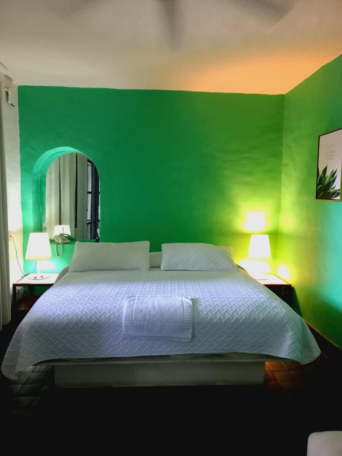 Il Piccolo Peccato (Adults Only) Cuernavaca Exterior foto