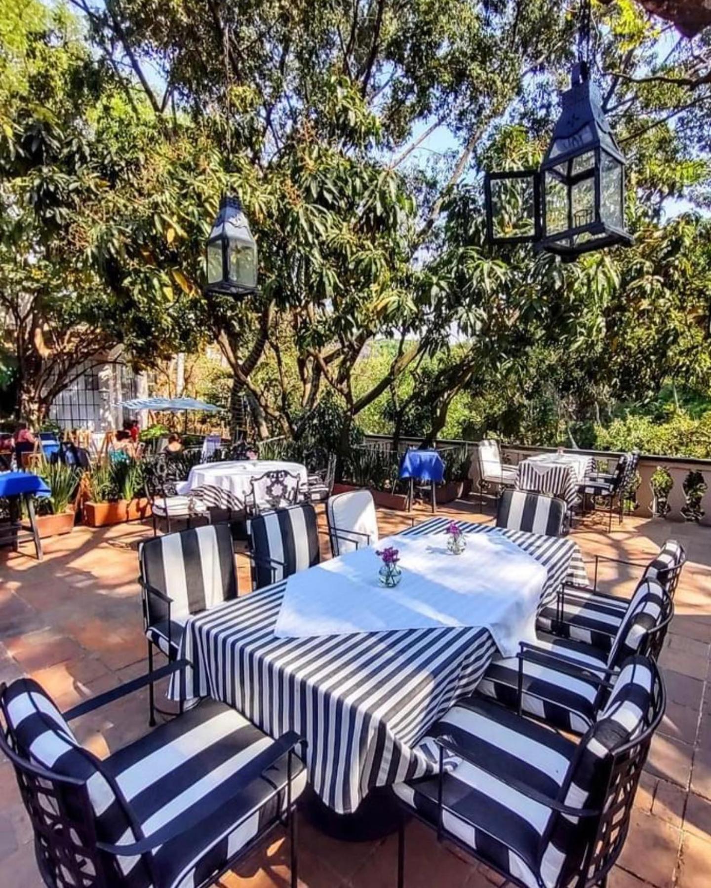 Il Piccolo Peccato (Adults Only) Cuernavaca Exterior foto