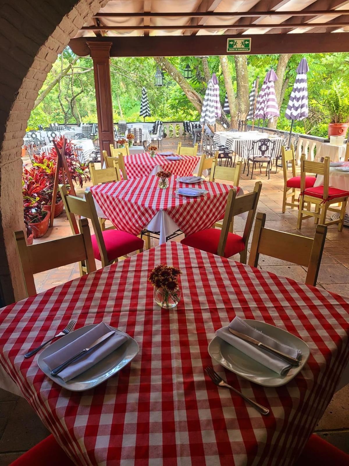 Il Piccolo Peccato (Adults Only) Cuernavaca Exterior foto