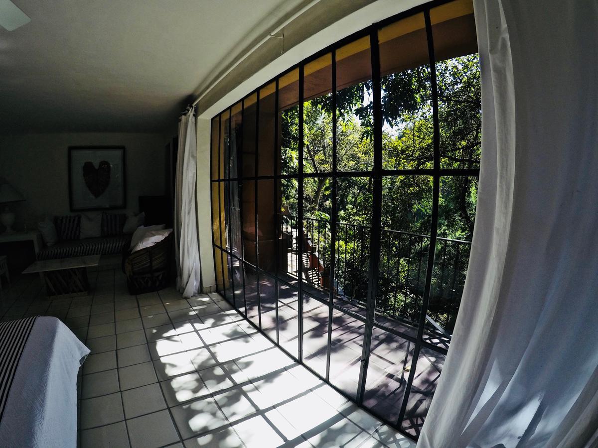 Il Piccolo Peccato (Adults Only) Cuernavaca Exterior foto