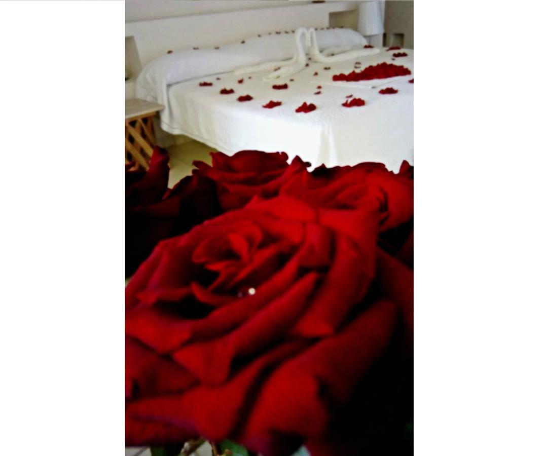 Il Piccolo Peccato (Adults Only) Cuernavaca Exterior foto