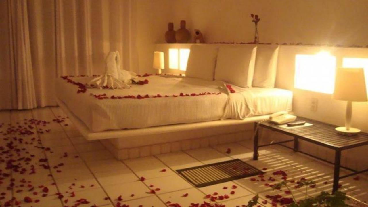 Il Piccolo Peccato (Adults Only) Cuernavaca Exterior foto